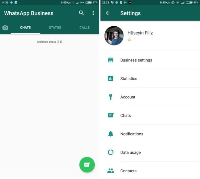 Чи можна придбати обліковий запис WhatsApp