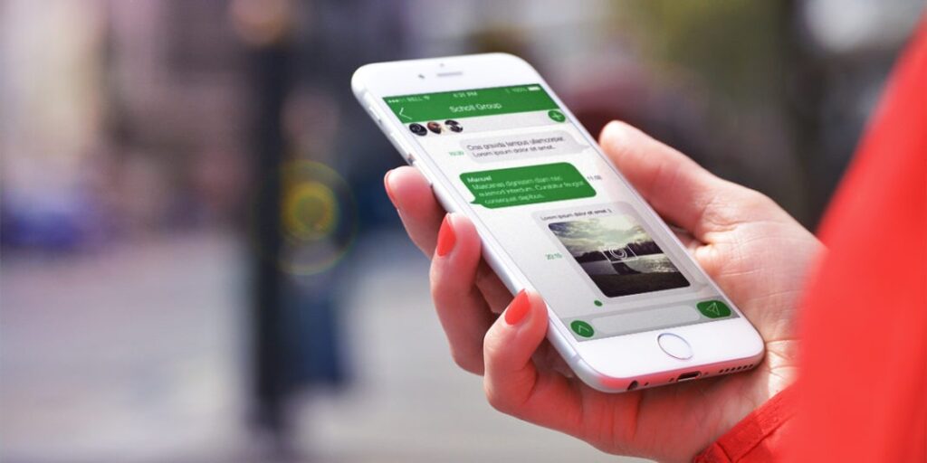 Хто володіє месенджером WhatsApp