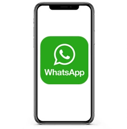 Завантажити WhatsApp Messenger 