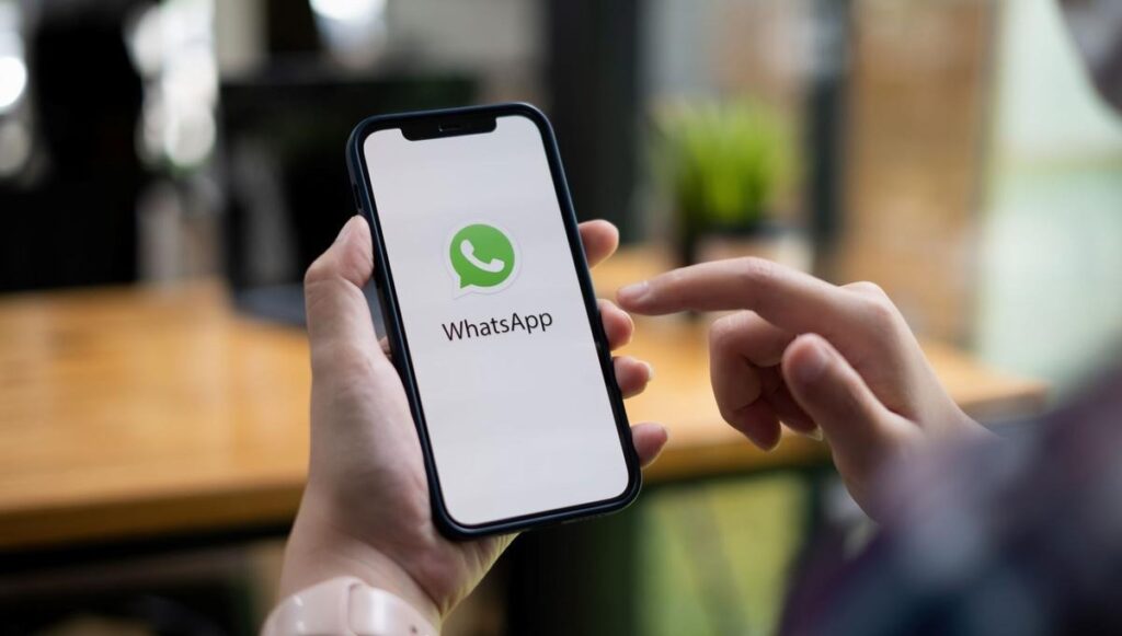 Налаштування WhatsApp Що слід налаштувати в першу чергу