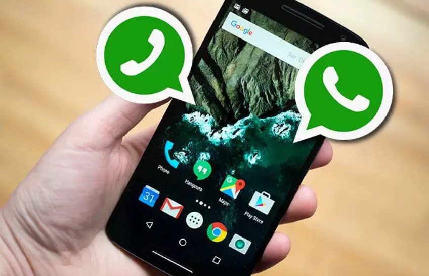 На які телефони можна встановити WhatsApp