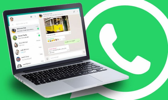 завантажити WhatsApp Messenger на Windows XP