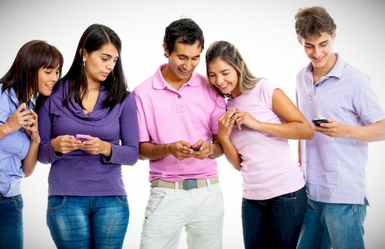 Де знаходяться сервери WhatsApp