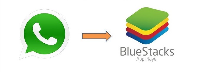 Bluestacks для Вацап