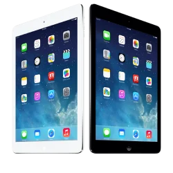 WhatsApp на iPad