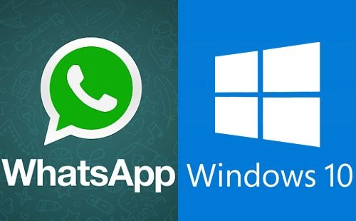 Завантажити WhatsApp для Windows 10