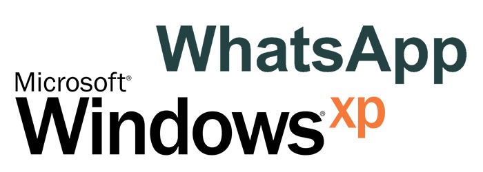 завантажити WhatsApp Messenger на Windows XP