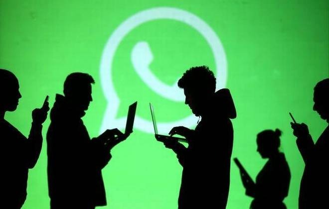Завантажити WhatsApp Messenger