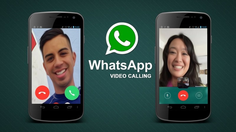 Як здійснювати відеодзвінки у WhatsApp