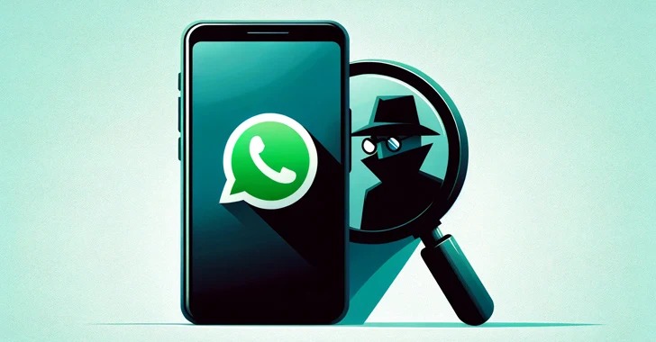 WhatsApp Spy - як захистити месенджер від стеження