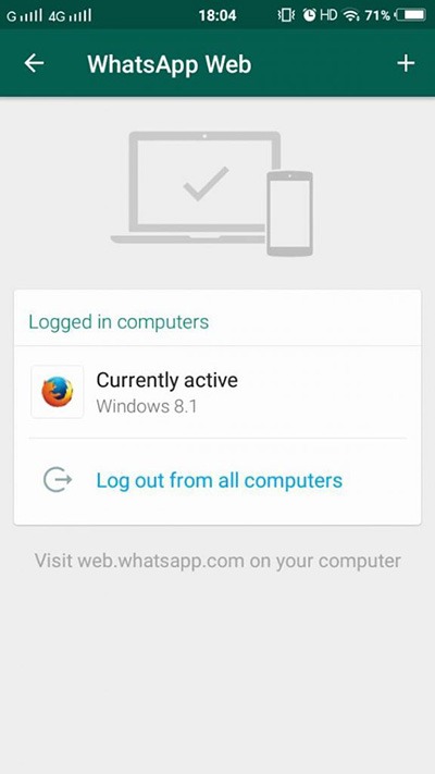 як завантажити та встановити WhatsApp на комп'ютер