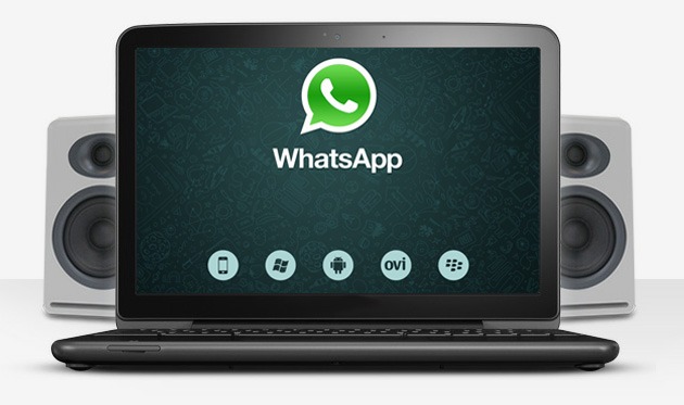 ак скачати та встановити whatsapp для ноутбука