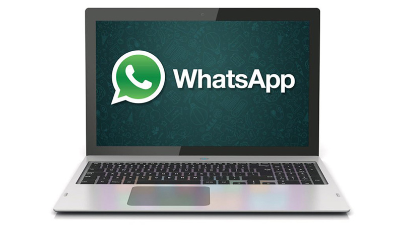 WhatsApp для ноутбука