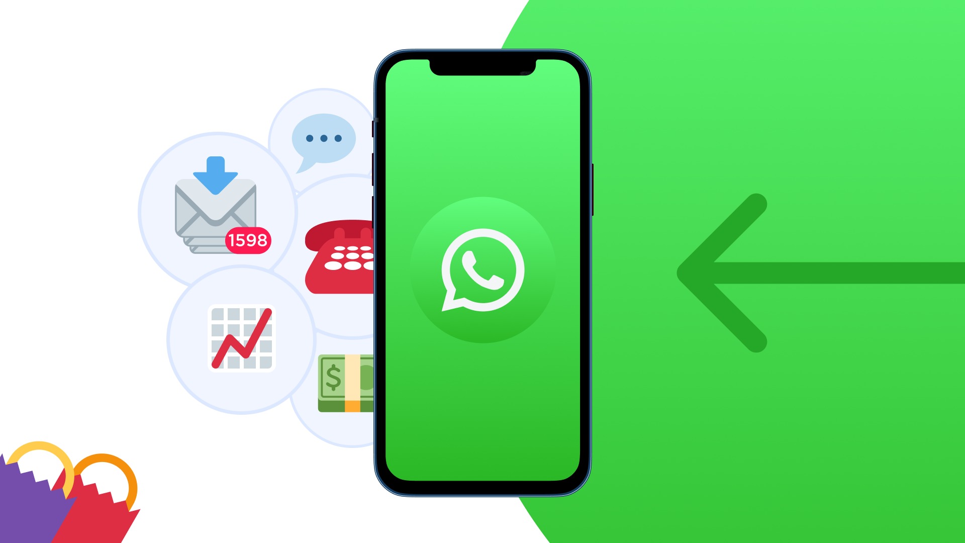 WhatsApp для бізнесу