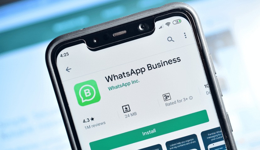 WhatsApp для бізнесу