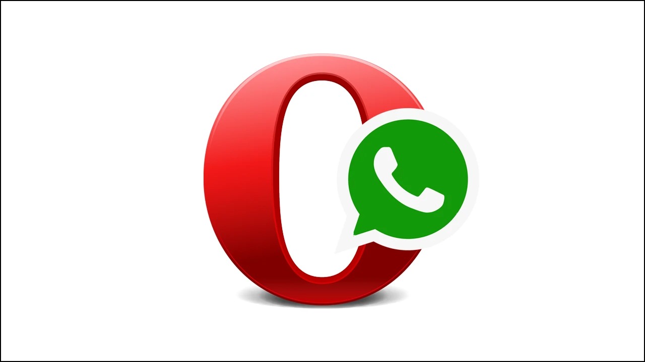 Як отримувати повідомлення від WhatsApp Web в Opera