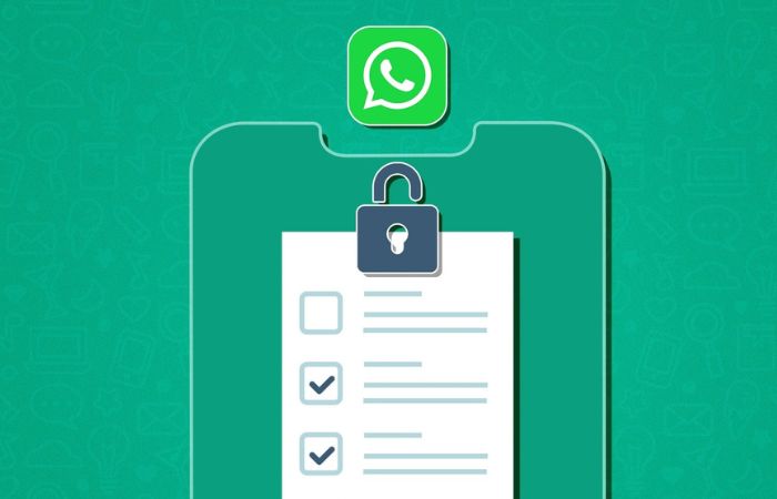 Як змінити налаштування конфіденційності у Вацапі