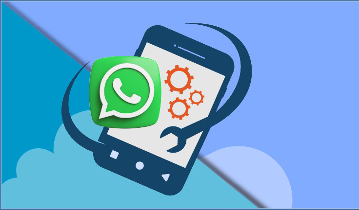 проблеми із завантаженням медіафайлів WhatsApp