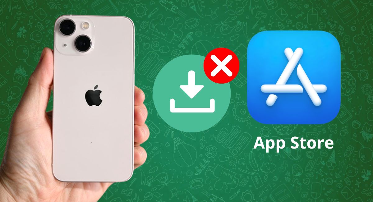 Чому WhatsApp не завантажується на iPhone