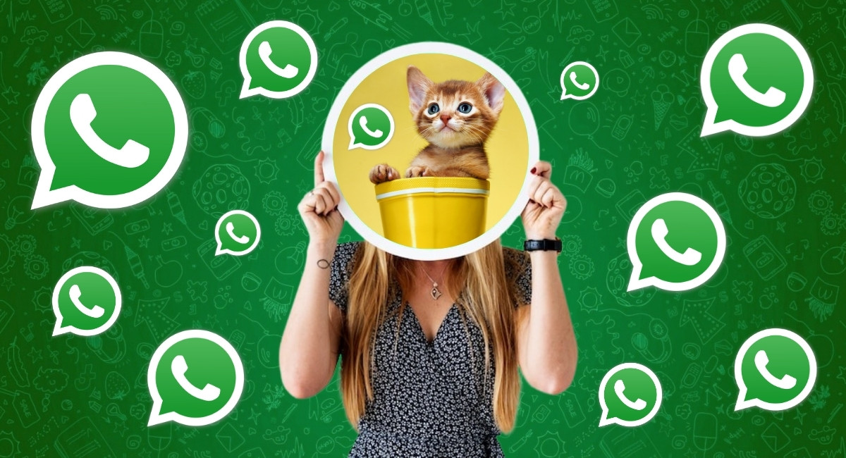 Аватарка для групи Whatsapp