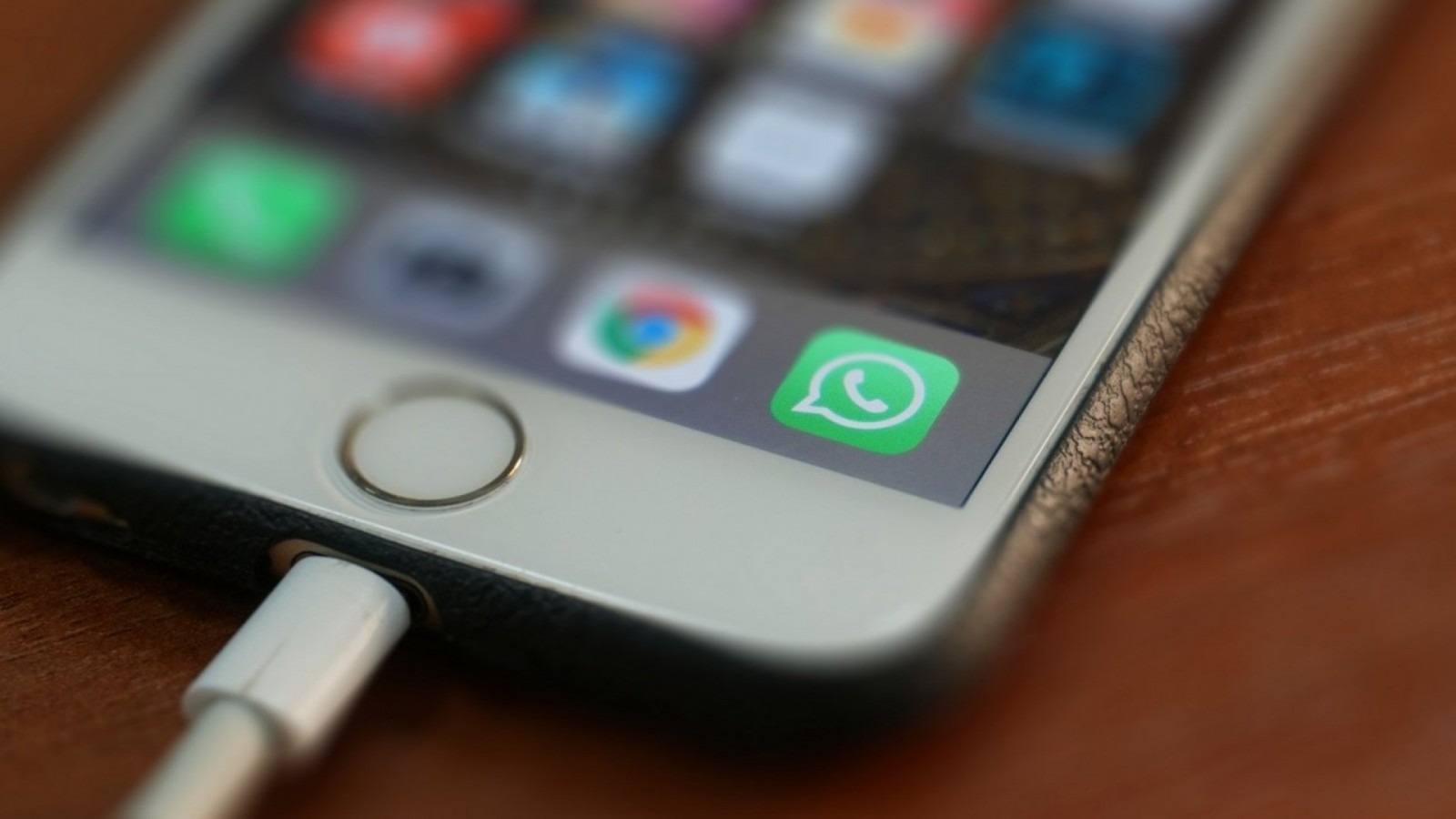 WhatsApp не підтримується на вашому пристрої