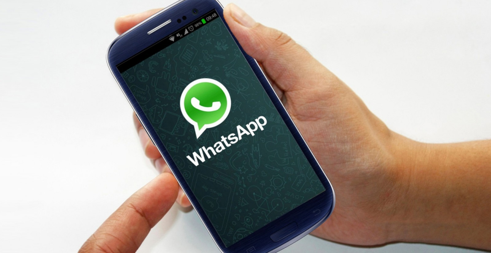 WhatsApp не підтримується на вашому пристрої