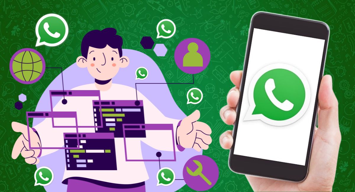 Основні проблеми з WhatsApp